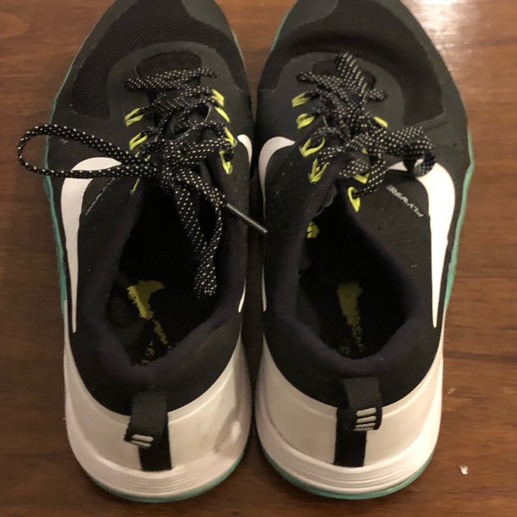 Nike Metcon, Lauren Fisher Special Edition. Women’s 10.5. - Picture 4 of 6